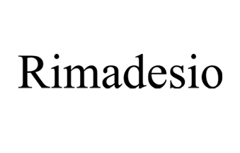 Rivenditori Rimadesio