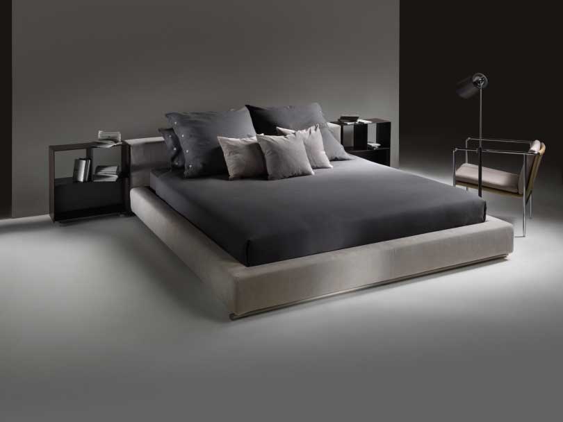 Flexform GROUNDPIECE Saronno, Milano e Como - Restelli Zona notte