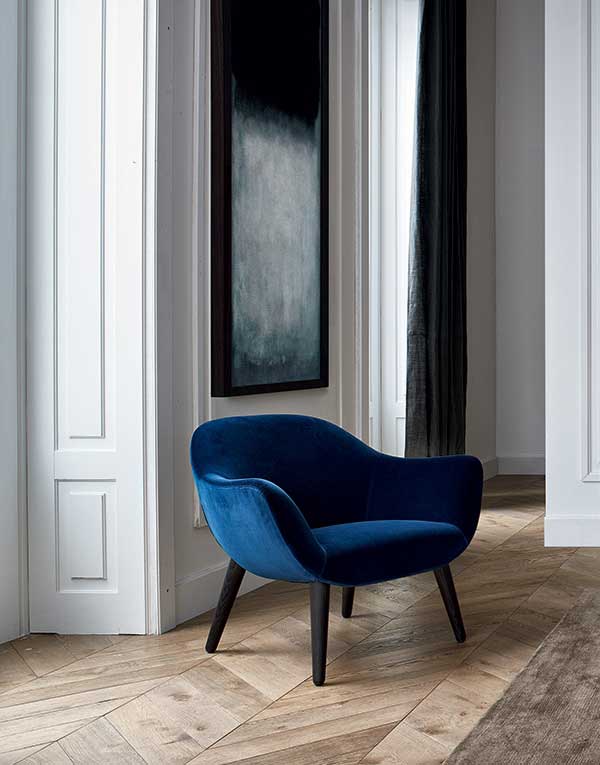Poliform Sofas and accessories on sale | MAD CHAIR  | Restelli Milan and Como