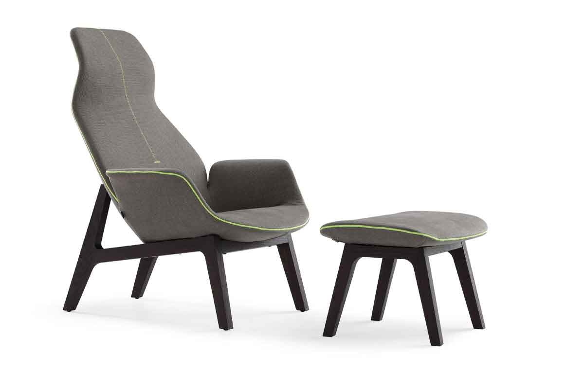 Poliform VENTURA LOUNGE  Saronno, Milano e Como - Restelli Divani e complementi