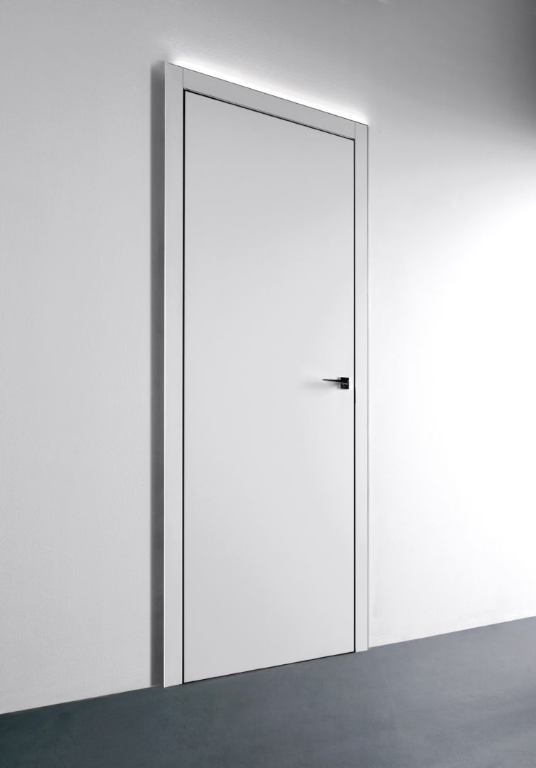 TRE P - TRE PIù Doors on sale | IDEA | Restelli Milan and Como