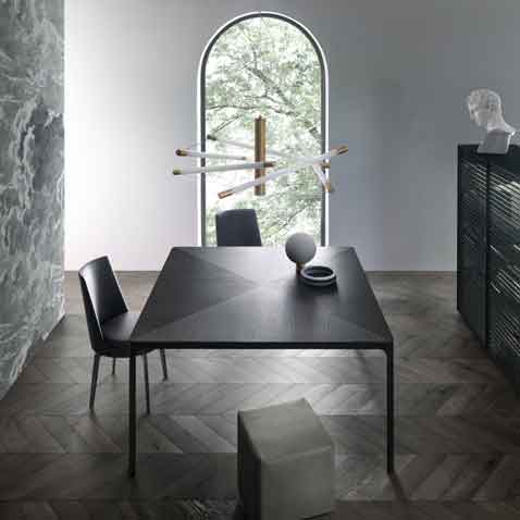Rimadesio FLAT Saronno, Milano e Como - Restelli Divani e complementi