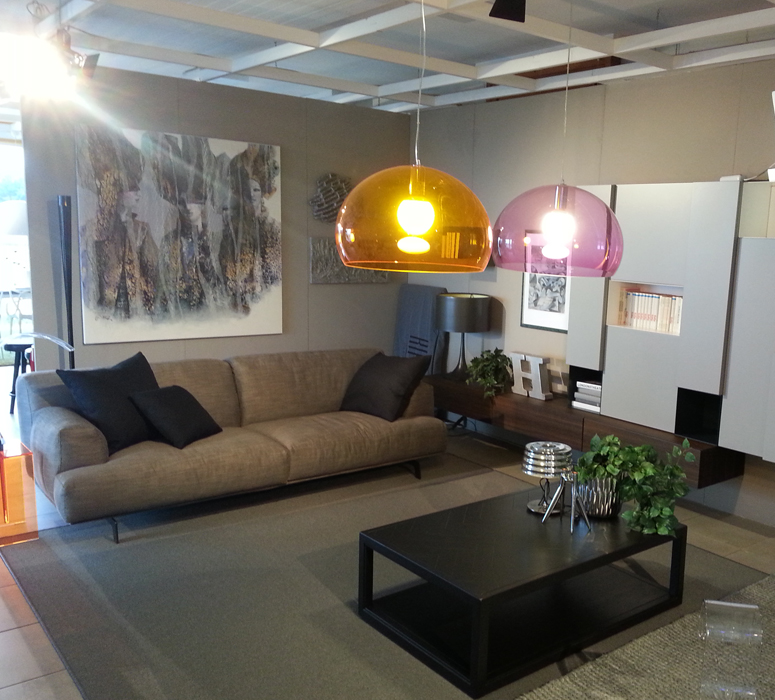 Furniture stores Como