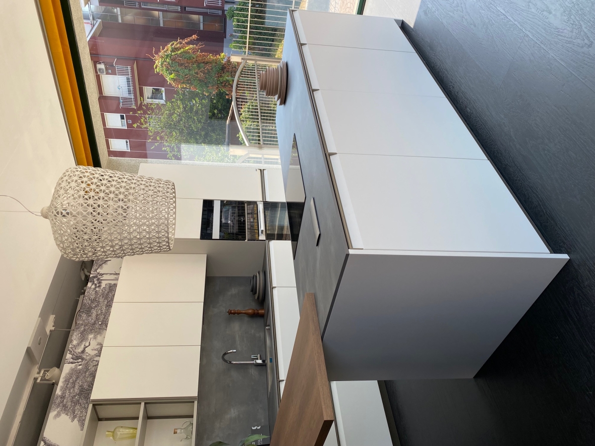 Scavolini cucina modello Formalia